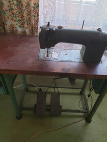 Prodám šici stroj Minerva