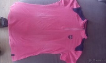 dětské oblečení na koně