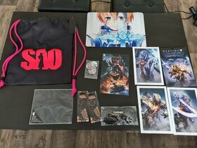 Mystery Box - Sword Art Online