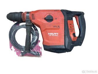 Kombinované kladivo Hilti TE 70-ATC/AVR