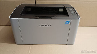 Samsung SL-M2026 | najeto 1500stran | nový toner