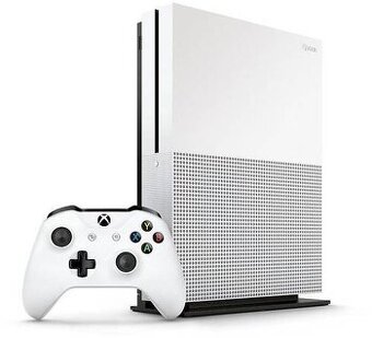Prodám Xbox one s