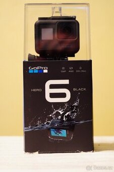 GoPro HERO 6