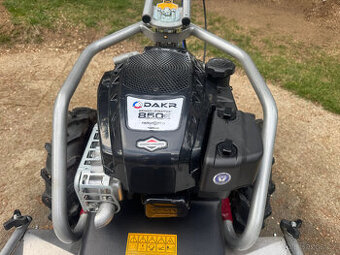 Motor Briggs Serie 850 I/C