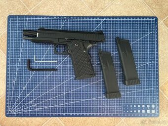 pistoli NORINCO SSP1 (1911) airsoft