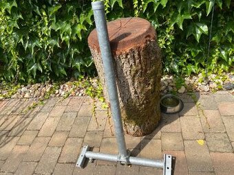 střešní držák anteny na střechu