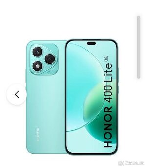 Honor 400 Lite 5g
