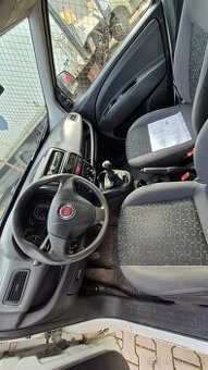 Fiat Doblo 1.3Jtd