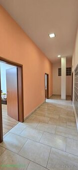 3+kk + dílna  Na Potůčku v Lomnici CP 128 m2