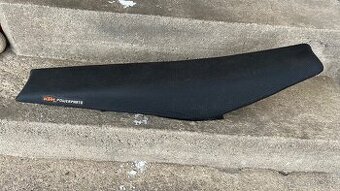 Prodám zvýšené sedlo ktm sxf exc 2016+