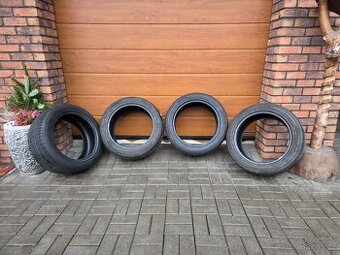Pneu 255/45/18 letní HANKOOK Ventus 2 - 4KUSY