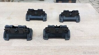 Kit Thule 4017 - C4 Aircross, MITSUBISHI ASX, 4008