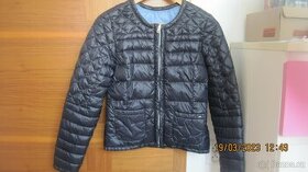 Bunda GAS, oboustranná, vel. XS - 1