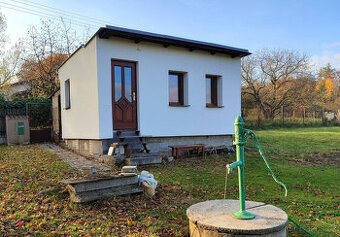 Pronájem chaty, Rokycany - Němčičky - 1