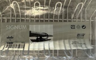 Držák na kabely IKEA - nový, orig - 1