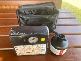 Sada pro opravu defektu pneumatiky