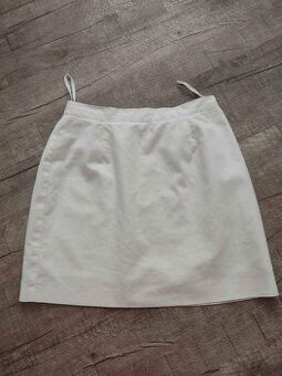 Dámská minisukně vel.38 - 1
