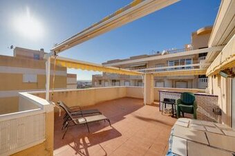 Prodej bytu 3+kk 61 m² Torrevieja, Španělsko - 1