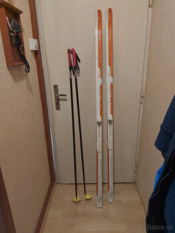 Běžky Atomic dámské - 1