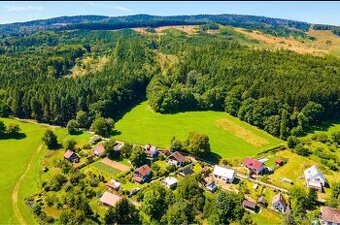 Stavební pozemek 7125 m2