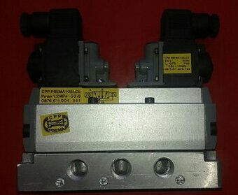 HYDRAULICKÁ KOSTKA 1,2MPa CPP PREMA KIELCE