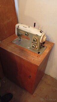 Šicí stroj veritas