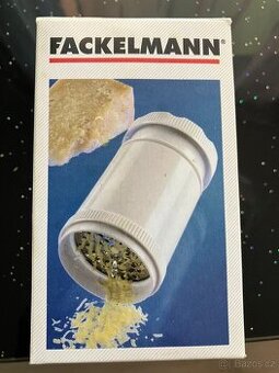 Fackelmann - ruční struhadlo