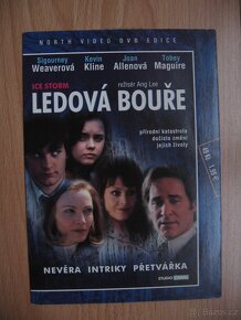 Kolekce 3 DVD s vánočními filmy