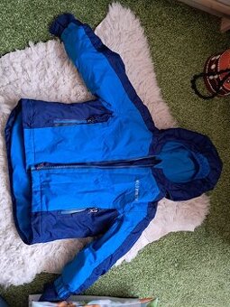 Dětská zimní bunda