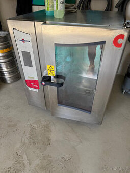 konvektomat  Convotherm 10