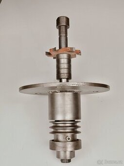 Nástroje na frézku