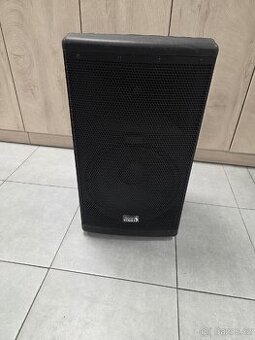 Roprobedny italian stage