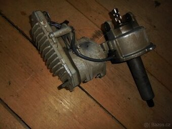 Opel Meriva posilovač řízení