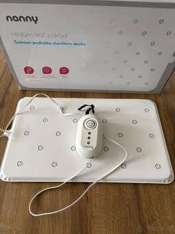 Monitor dechu Nanny BM-02