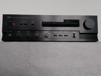 Yamaha AX-500 – stereo zesilovač