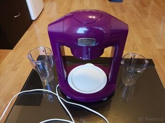 Smoothie mixer Silvercrest