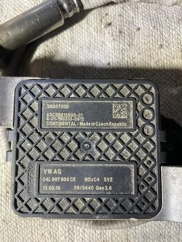 VW Nox senzor- jednotka VW, Škoda 04L907805CE