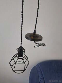 Závěsný lustr / závěsné svítidlo, stropní lustr