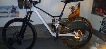 Cube stereo hybrid 150 c62 Xl ram