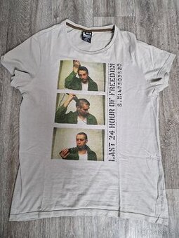 Pánské tričko vel.L zn. Elements