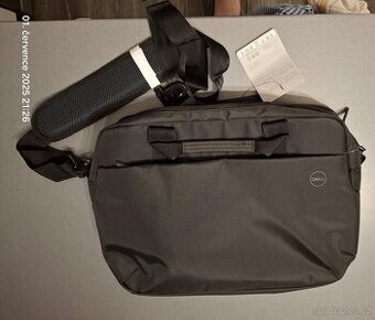 Nová brašna na notebook Dell Pro briefcase 15  . 390/290/110