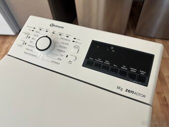 Pračka Bauknecht (295)