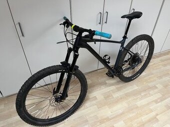 Horské trailové kolo Giant Fathom 29 2 XL