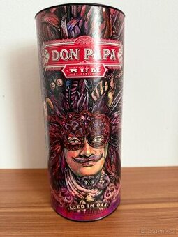 Don papa tuba
