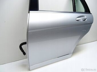 Dveře Mercedes w204 C
