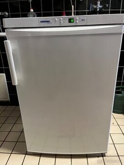 Mraznička suplíková