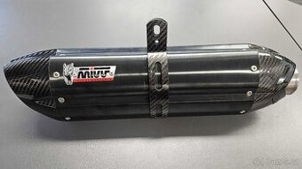 Koncovka výfuku Mivv Suono - 48cm