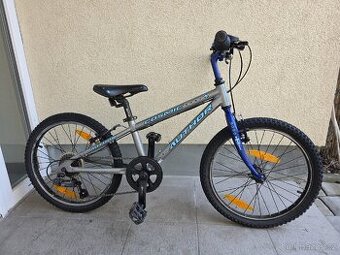 Dětské kolo 20" Author cosmic