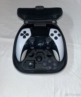 Ps5 ovladač edge