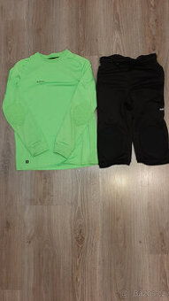 brankařdký dres vel.152-158